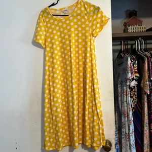 XS LulaRoe Jessie